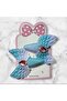 Unicorn Snap Hair Clip 2 Pieces - 4