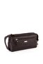 Leather Brown Handbag 116 4