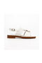 Woman / girl sandal 87p1 frau london-s