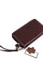 Leather Brown Handbag 331 61 - 6