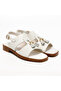 Woman / girl sandal 87p1 frau london-s - 3