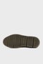 Garza Canvas Textured Casual Shoes Men's Shoes 204907 Brn - 5