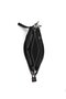 Black Leather Handbag 122 10 - 3