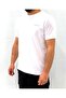 Dry-Touch Lycra Breathable Quick Dry Men's Sports T-Shirt - 3