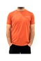 Dry-Touch Lycra Breathable Quick Dry Men's Sports T-Shirt - 2