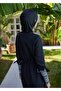 Hijab Swimsuit - Sports Style - 5