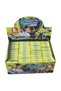 (10 Pack) 2025 Footballer Albumed Game Card