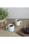 Ripple Kupa 250 ml Bej - 3