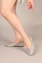 Sweetz Stone Printed Tulle Ballerina Gold