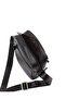 Leather Black Shoulder Bag 328 1 - 5
