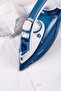 Steam Iron 2600W with Ceramic Soleplate, Auto Shut-Off, Anti-Drip, Anti-Calc, Self Clean, Co - 9