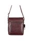 Leather Brown Shoulder Bag 323 61 - 4