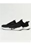 Imported Comfort Sole Lace-Up Men's Sports Sneaker Shoes Black White - 3