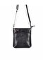 Leather Black Shoulder Bag 316 10