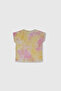Girl's Tie Dye T-Shirt 17077 - 2