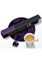 50 Original Line Espresso Coffee Capsules (Arpeggio, Roma, Ristretto, Kazaar, India) - 6