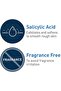 CeraVe SA Cream, 12 oz, Renewing Salicylic Acid Body Cream for Rough and Bumpy Skin, Fragrance Free - 4