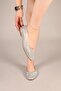 Sweetz Stone Printed Tulle Ballerina Gold - 3