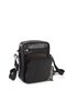 Leather Black Shoulder Bag 328 12 - 2
