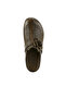 شبشب من الجلد الطبيعي - اسم الموديل: سيترين - 3