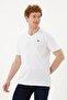 Gts02Iy024 White Men's T-Shirt 1795389 - 2