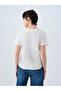 Off-White Women's T-Shirt Lf2040258 - 3