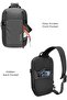 Navigator-T24 14 inch Sling 7L Crossbody Chest Shoulder Bag Slim Lightweight Daypack for Daily Use - 5