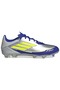 Messi F50 League Fg/Mg Ih0918 Semi Professional Men's Football Boots Blue