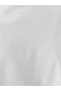 White Women's T-Shirt Lf2040163 - 6