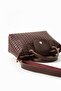 Mini Luxury Hand and Shoulder Bag - 3