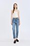 Blue Women's Jean Pants D7943Ax/Nm28 - 2