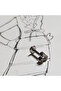 Piercing Otel Inoxidabil SIC MODA 5322 - 3