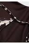 Patterned swimsuit - 5