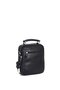 Black Leather Hand and Shoulder Bag 305 2 - 5
