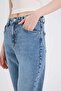 Blue Women's Jean Pants D7943Ax/Nm28 - 4