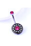 Piercing Otel Inoxidabil SIC MODA 4062B - 2