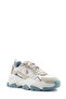 KALISTA 5FX White Women's Sneakers - 2