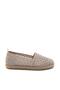 Mink Women's Espadrille K 01117090516