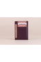 Genuine Leather Men's and Women's Wallet, Card Holder, Magic Wallet, Small Lightweight - 2