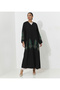 Black Green-Gold