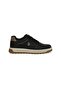 Belo 4Pr Men's Black Sneakers - 6