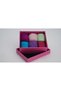 Regret Concept Felt Soaps – Special Gift Box of 6 - 4