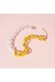 Colier perle Sic Moda 5338A - 2