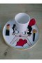Betty Boop Coffee Presentation Set... Betty...Coffee Love.. - 3