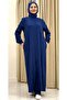 Hac Umre Clothing Full Length Cotton Double Suit - 2