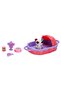 4368 2in1 Pet Veterinary Set with Bag Surprise Package - 3