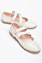 Girls' Orthopedic Ballerinas 053 - 4