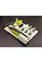 Shaver Stand - Oneblade Cabinet, Wall Mount, (It Is Only a Stand) Machines and Accessories Are Missing) - 3