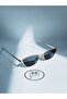 Meeta - Unisex Sunglasses Gold / Black with Uv400 Protection - 2