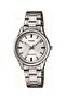 Metallic Color Women's Wristwatch with 24 Months Warranty